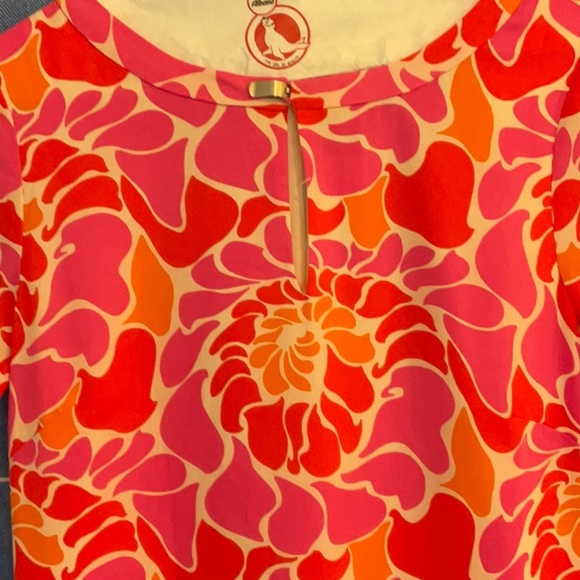 NWT Banana Republic Dress - Picture 2 of 5